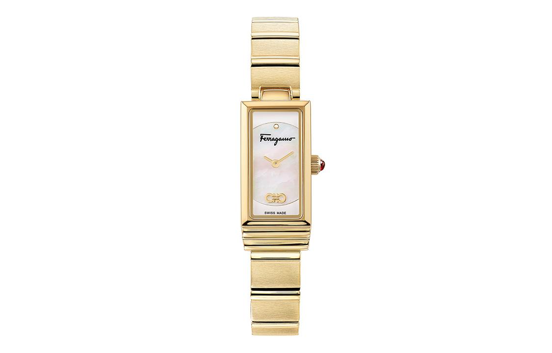 Ferragamo Часы ESSENTIAL SFMK00422