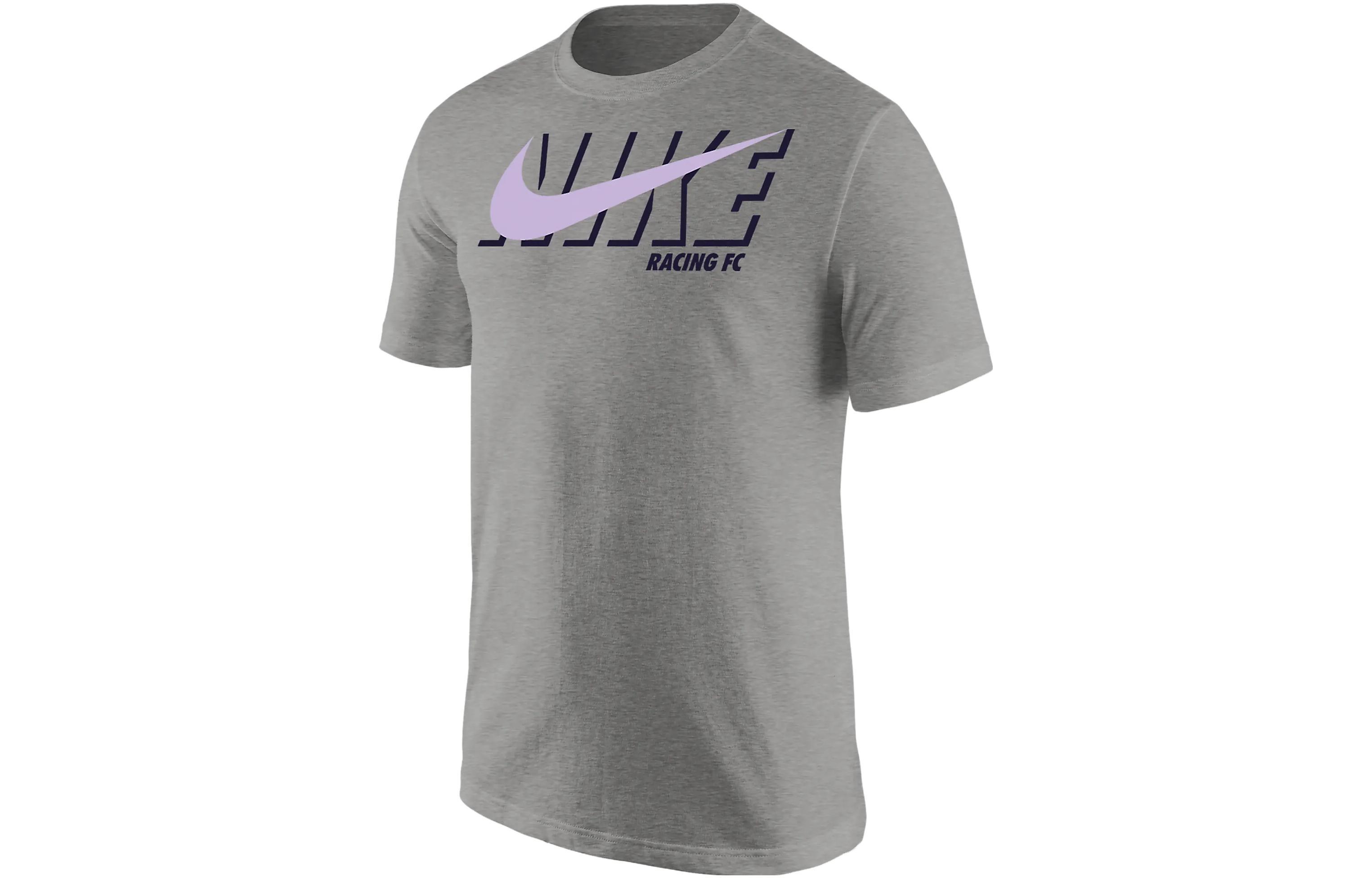 Nike Футболка Racing Louisville LogoT
