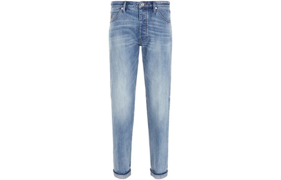 Armani Джинсы EMPORIO