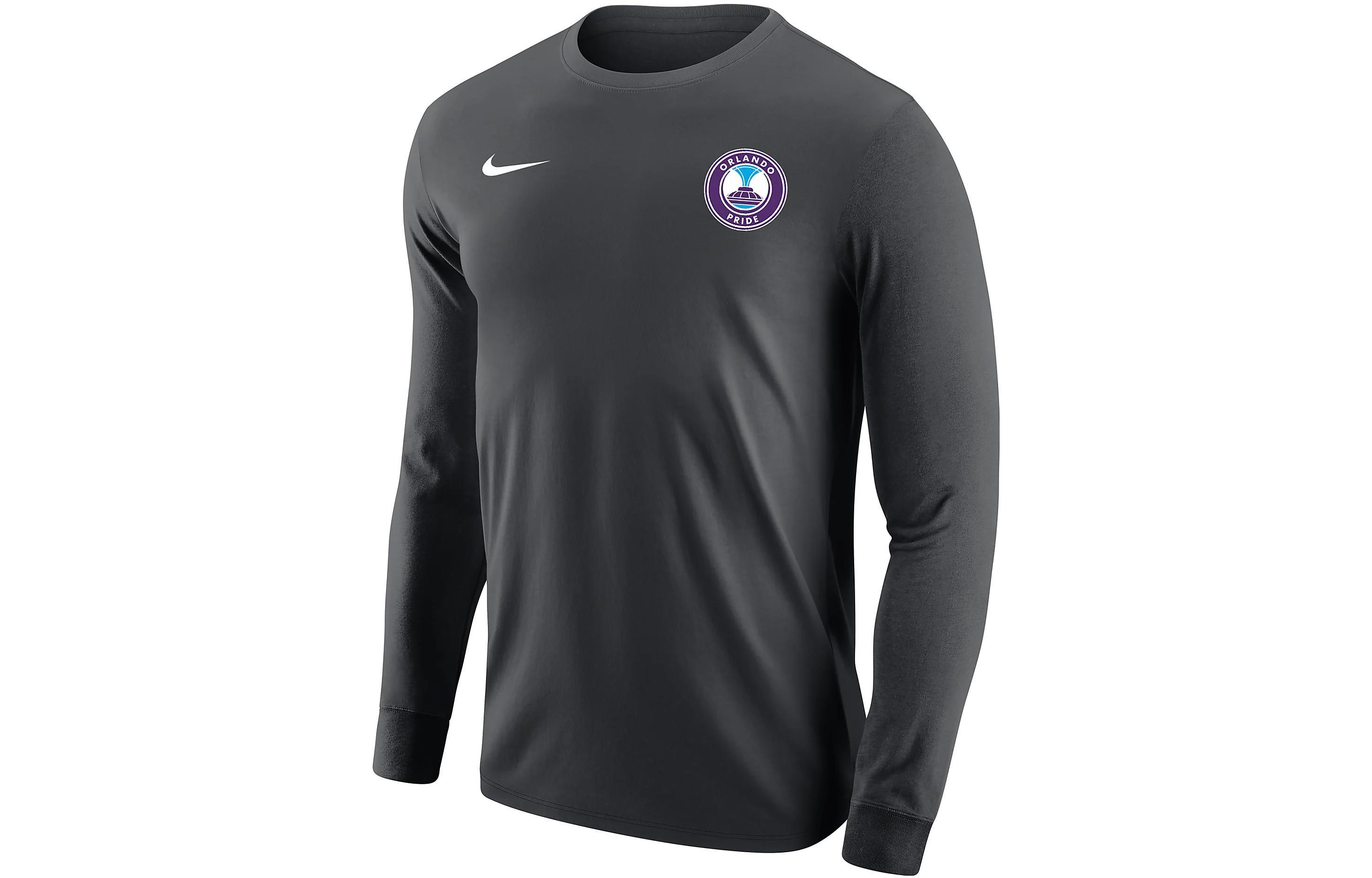 Nike Футболка Orlando Pride LogoT