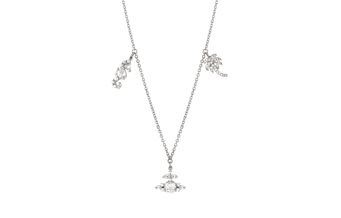 Vivienne Westwood Цепочка Norena