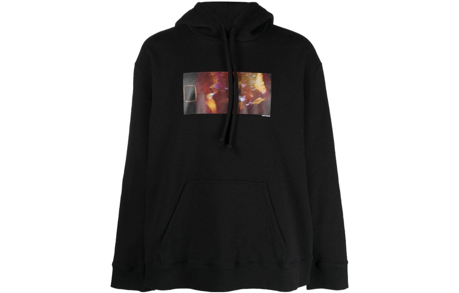 Maison Margiela Худи и толстовки MM6 Men Sweatshirt