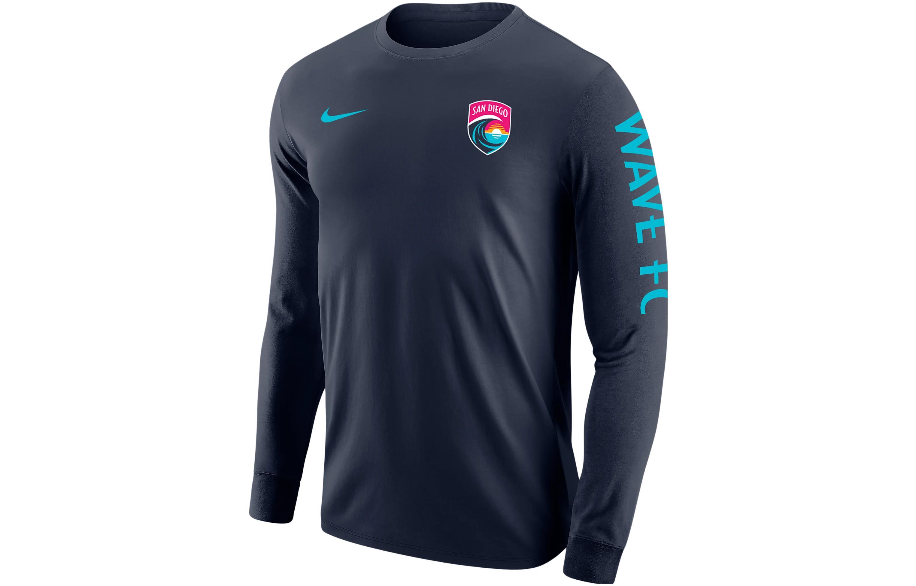 Nike Футболка San Diego Wave LogoT