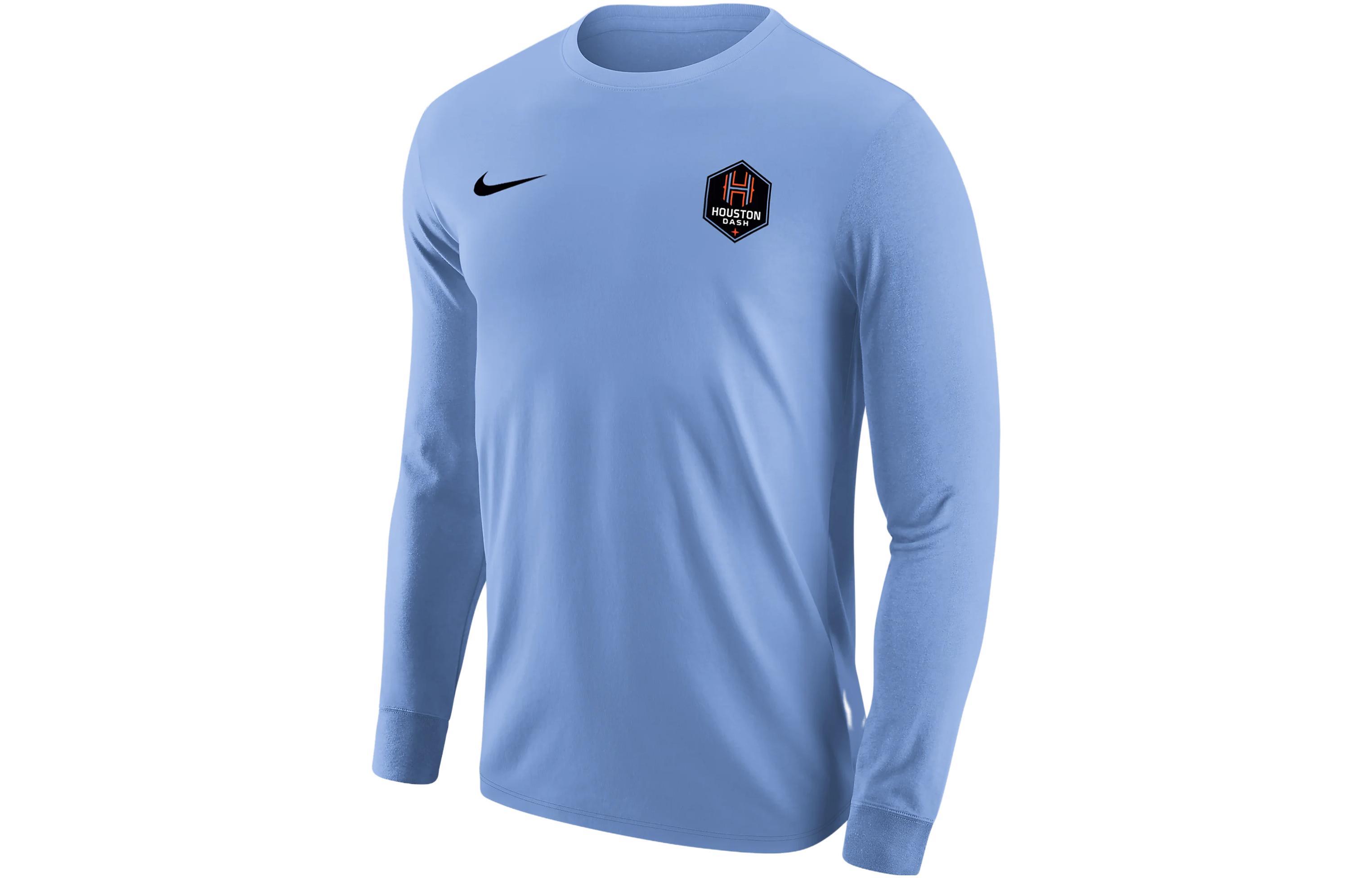 Nike Футболка Houston Dash LogoT