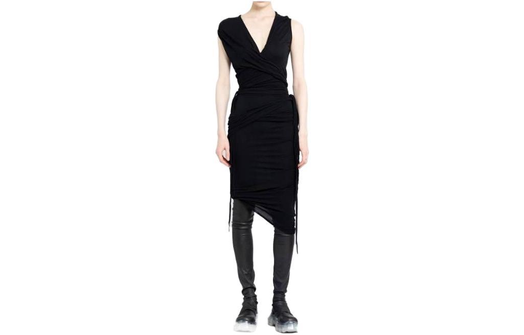 Rick Owens Платье Women Sleeveless Dress