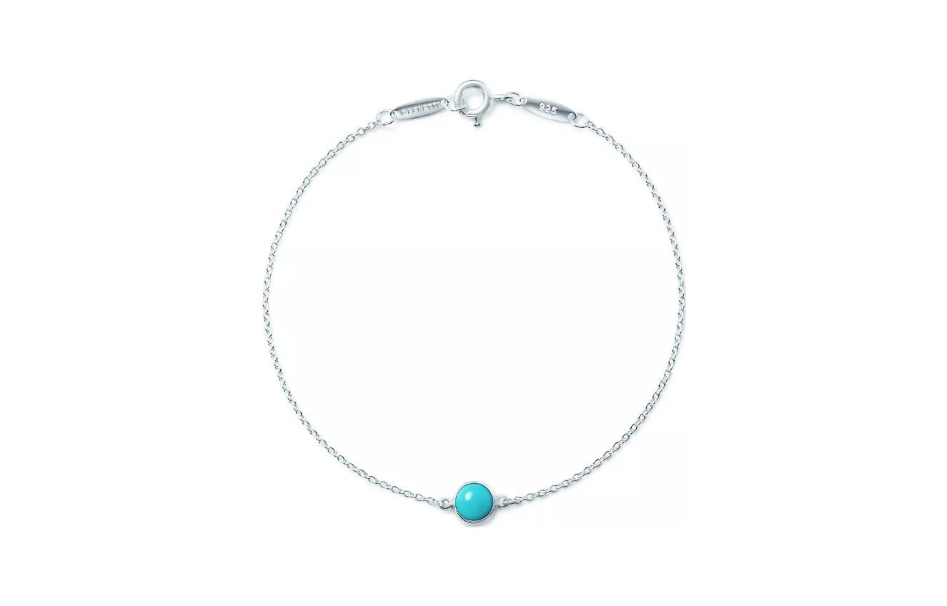 Tiffany & Co. Браслет Elsa Peretti