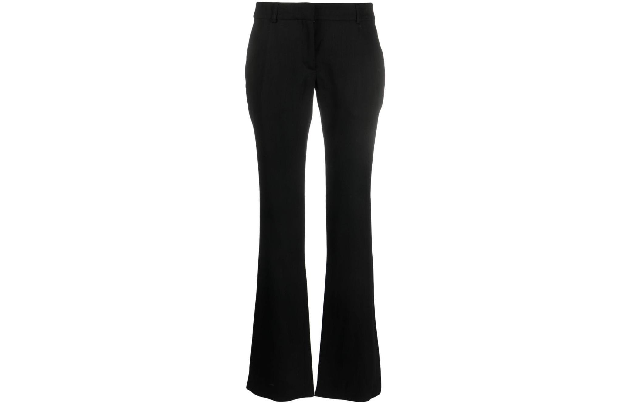 Acne Studios Треники Women Casual Pants