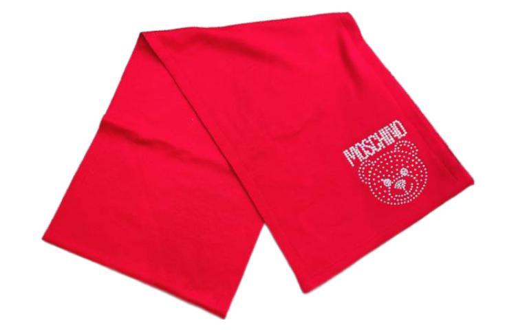 Moschino Шарф 