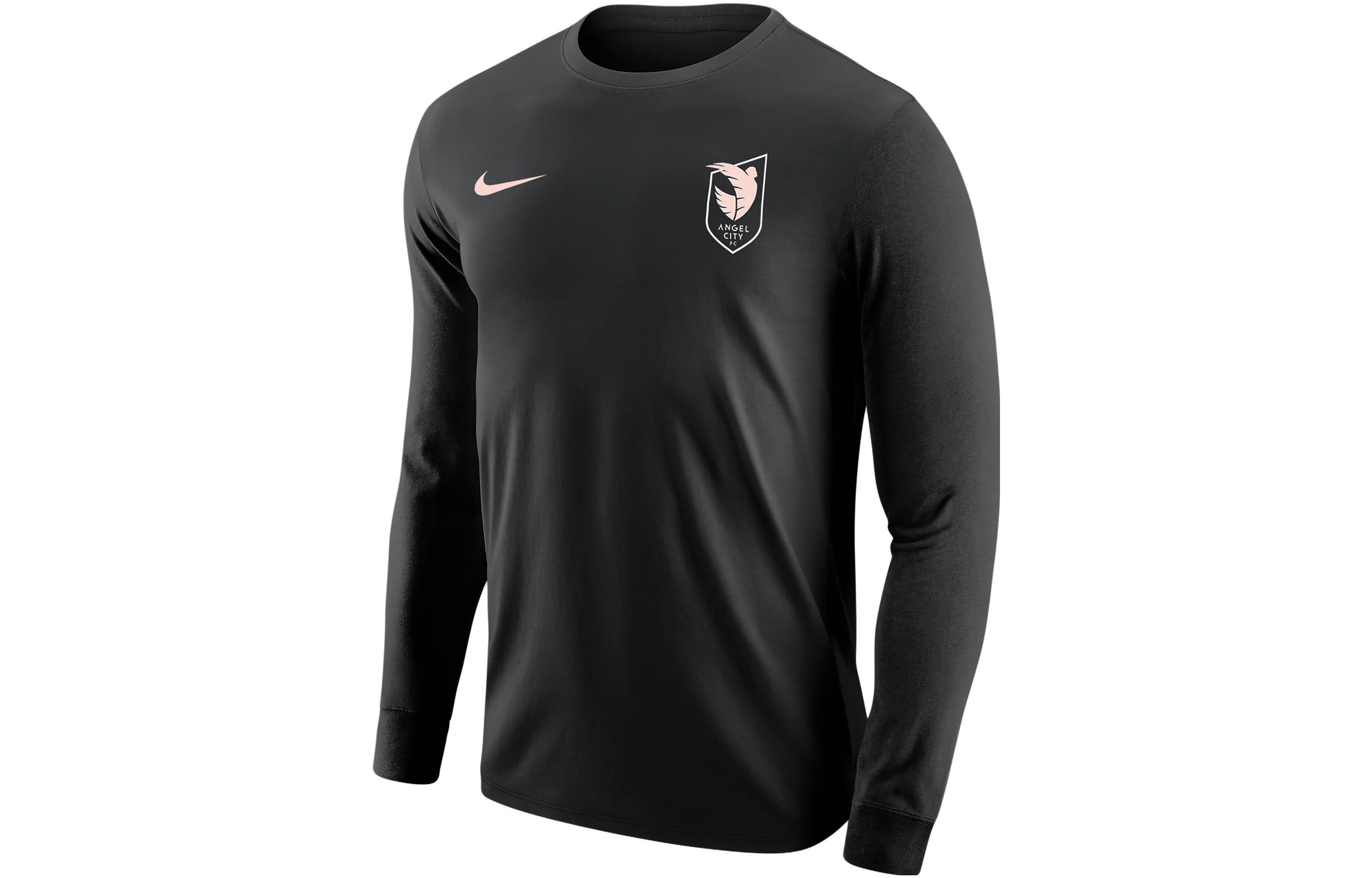Nike Футболка Angel City FC LogoT