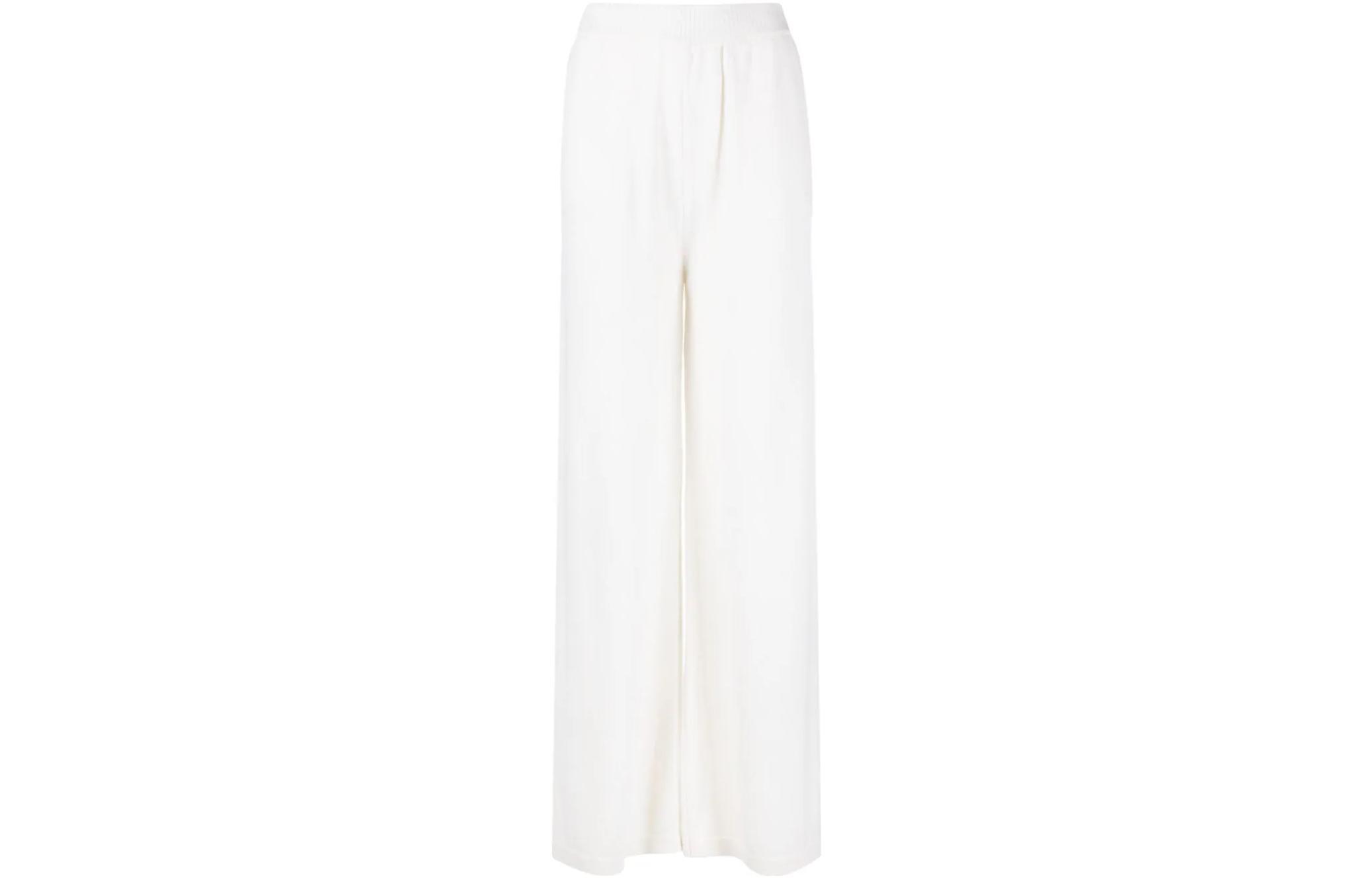MSGM Треники Women Casual Pants