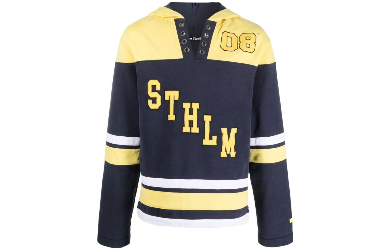 Acne Studios Худи и толстовки Unisex Sweatshirt