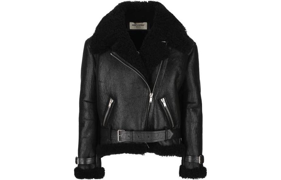 Saint Laurent Куртка 