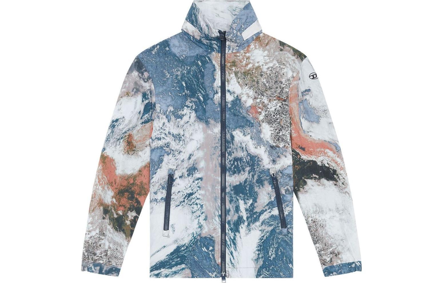 Diesel Куртка Women Jacket