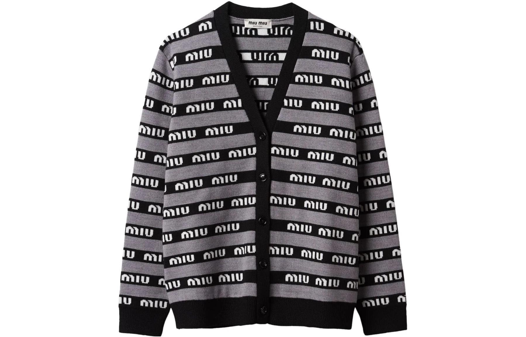 MIU MIU Свитер Women Knitwear