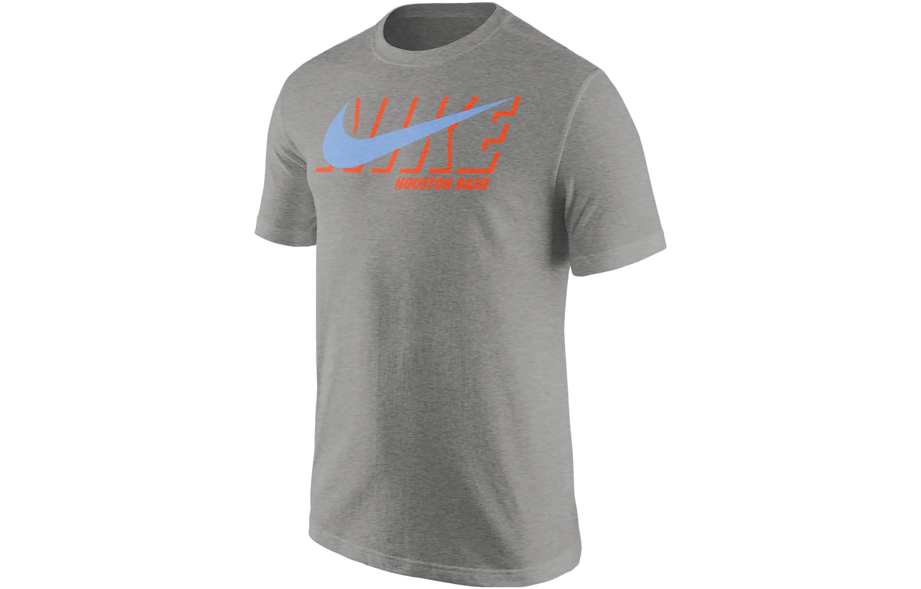 Nike Футболка Houston Dash LogoT