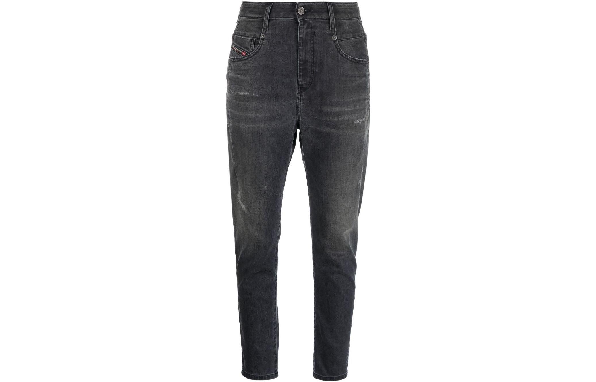 Diesel Джинсы Women Jeans