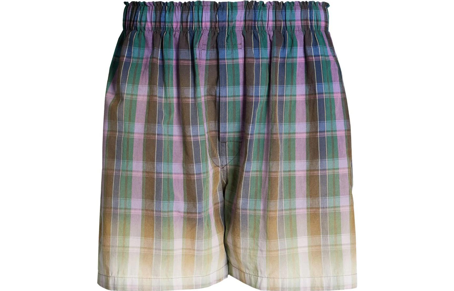 Maison Margiela Шорты Women Casual Shorts