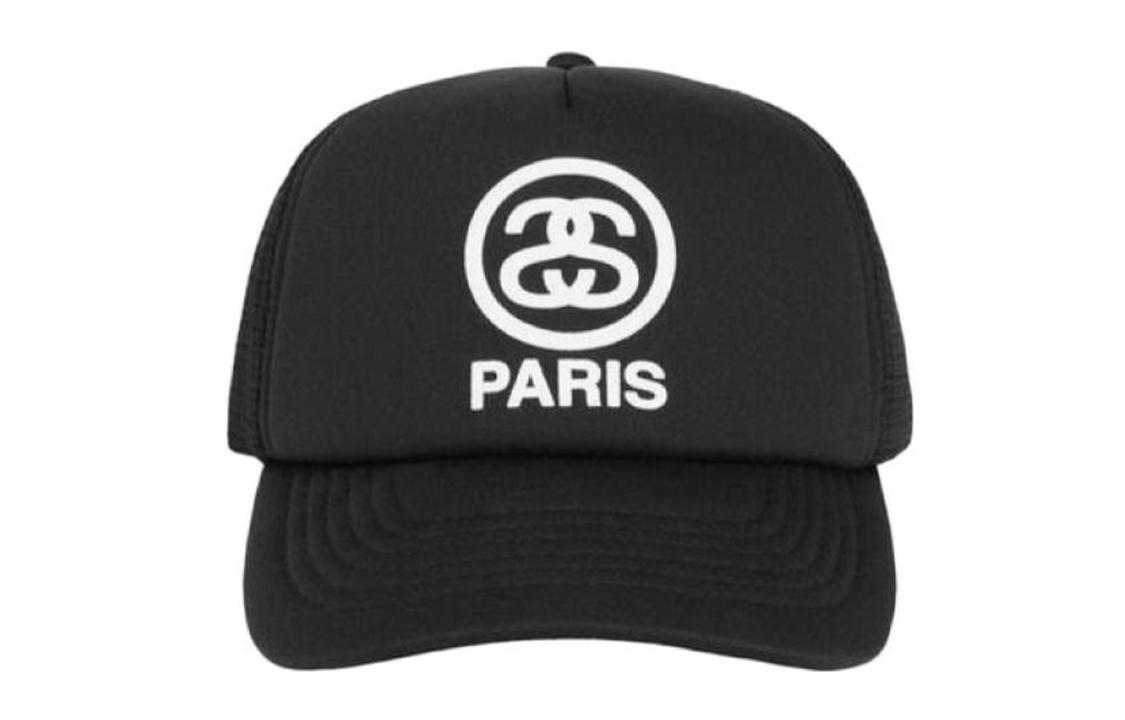 Stüssy Кепка Unisex Peaked Cap