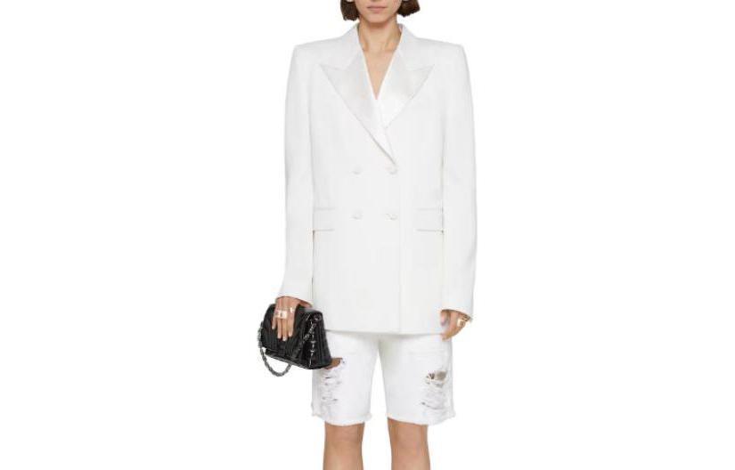 Givenchy Пиджак Women Business Suit