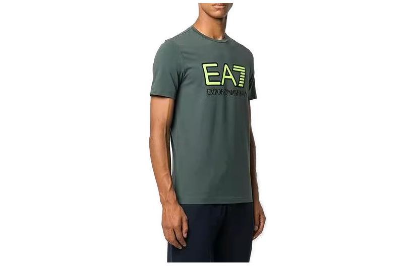 Armani Футболка EMPORIO / EA7 LogoT