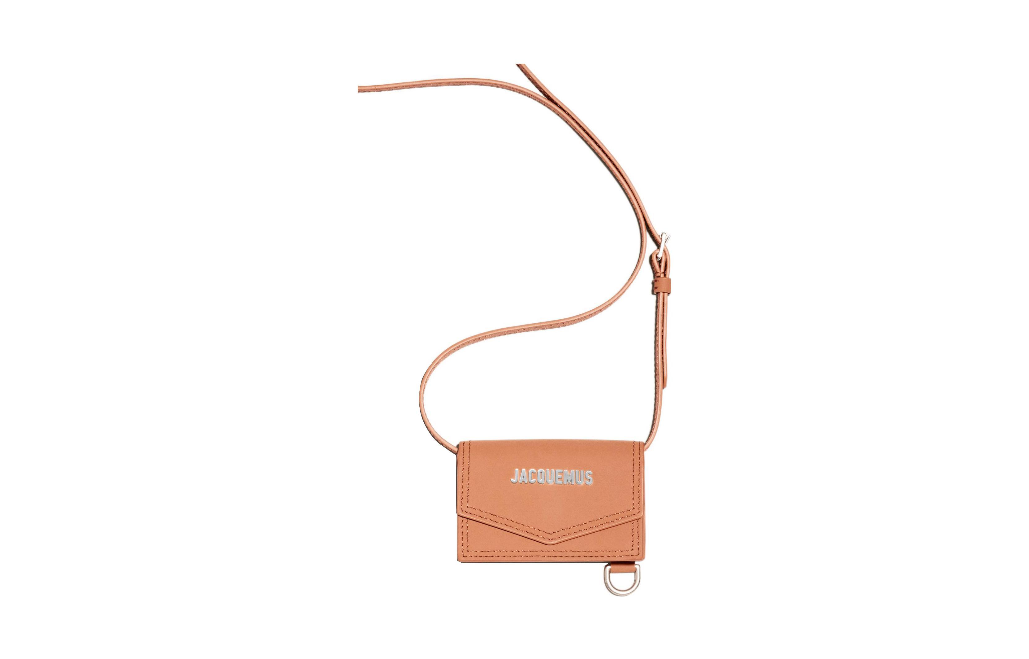 Jacquemus Кошелёк 