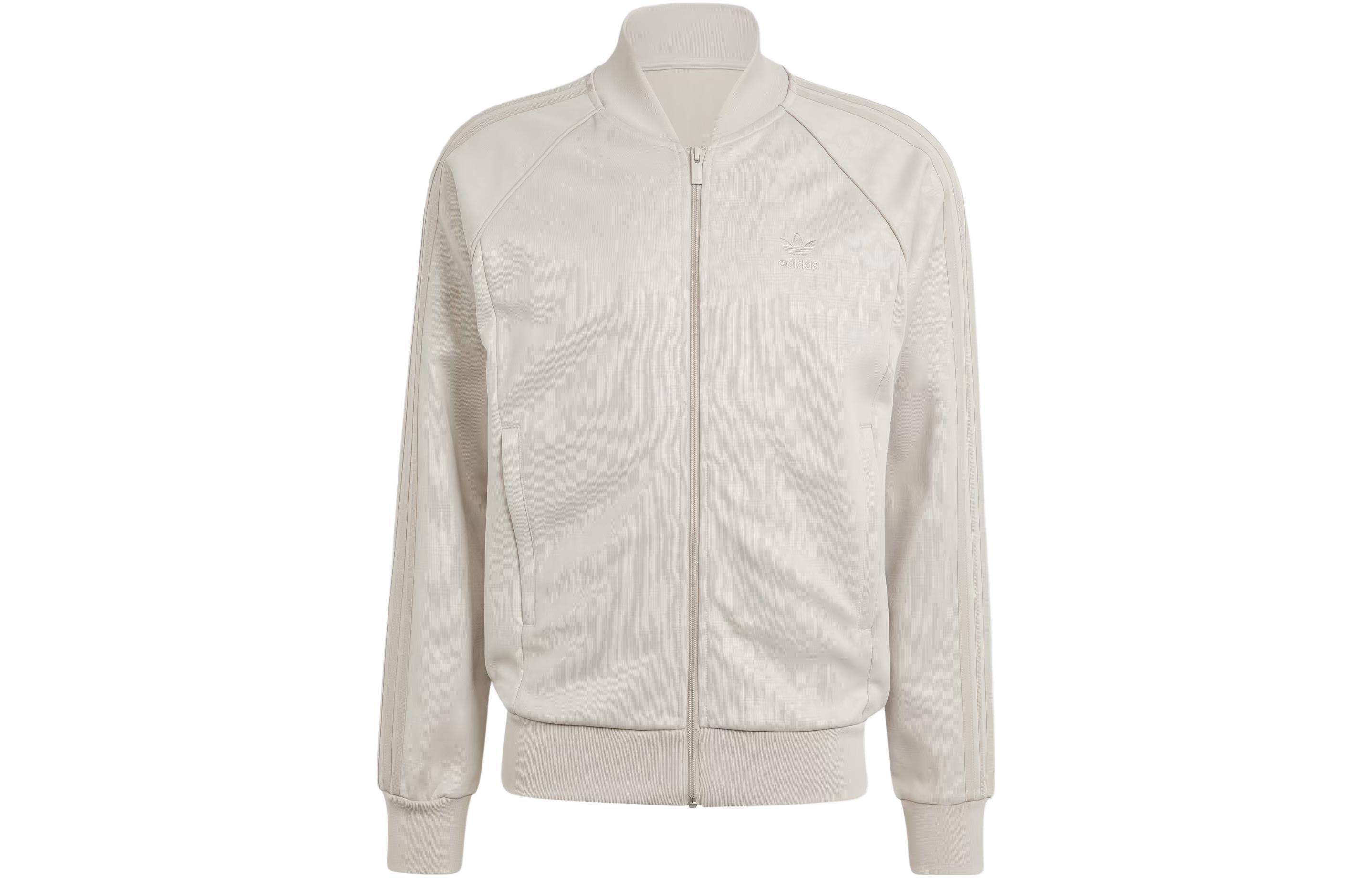 adidas Куртка Graphics Monogram Sst Track Jacket Logo