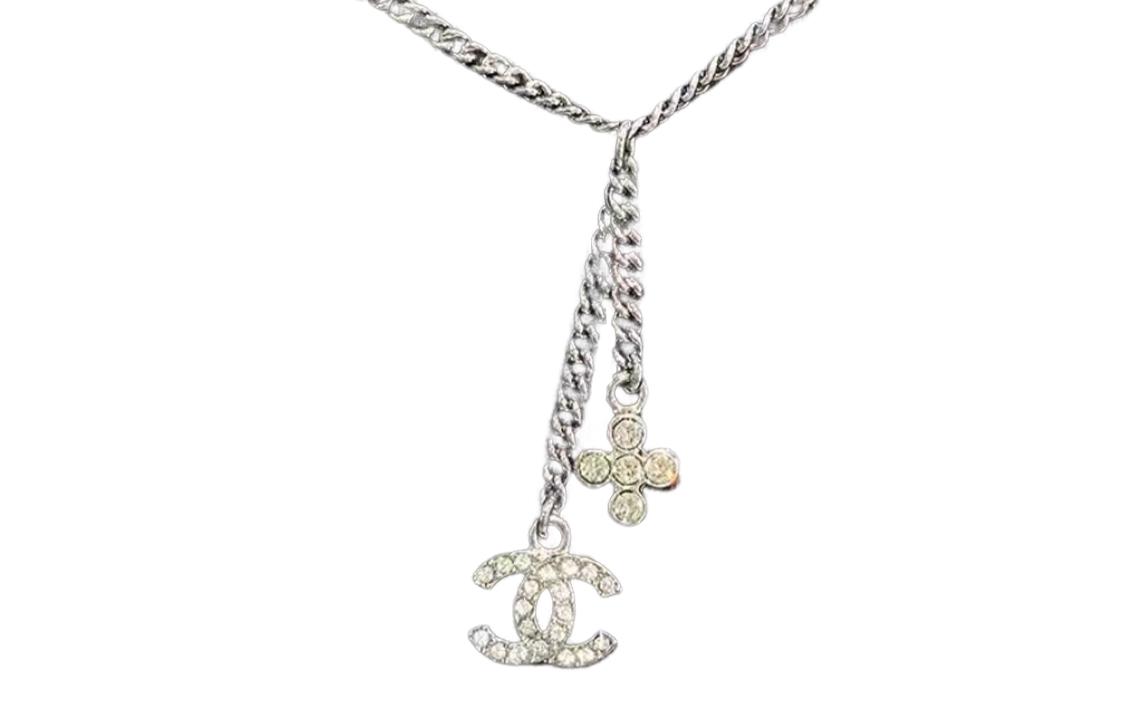 Chanel Цепочка 23A C
