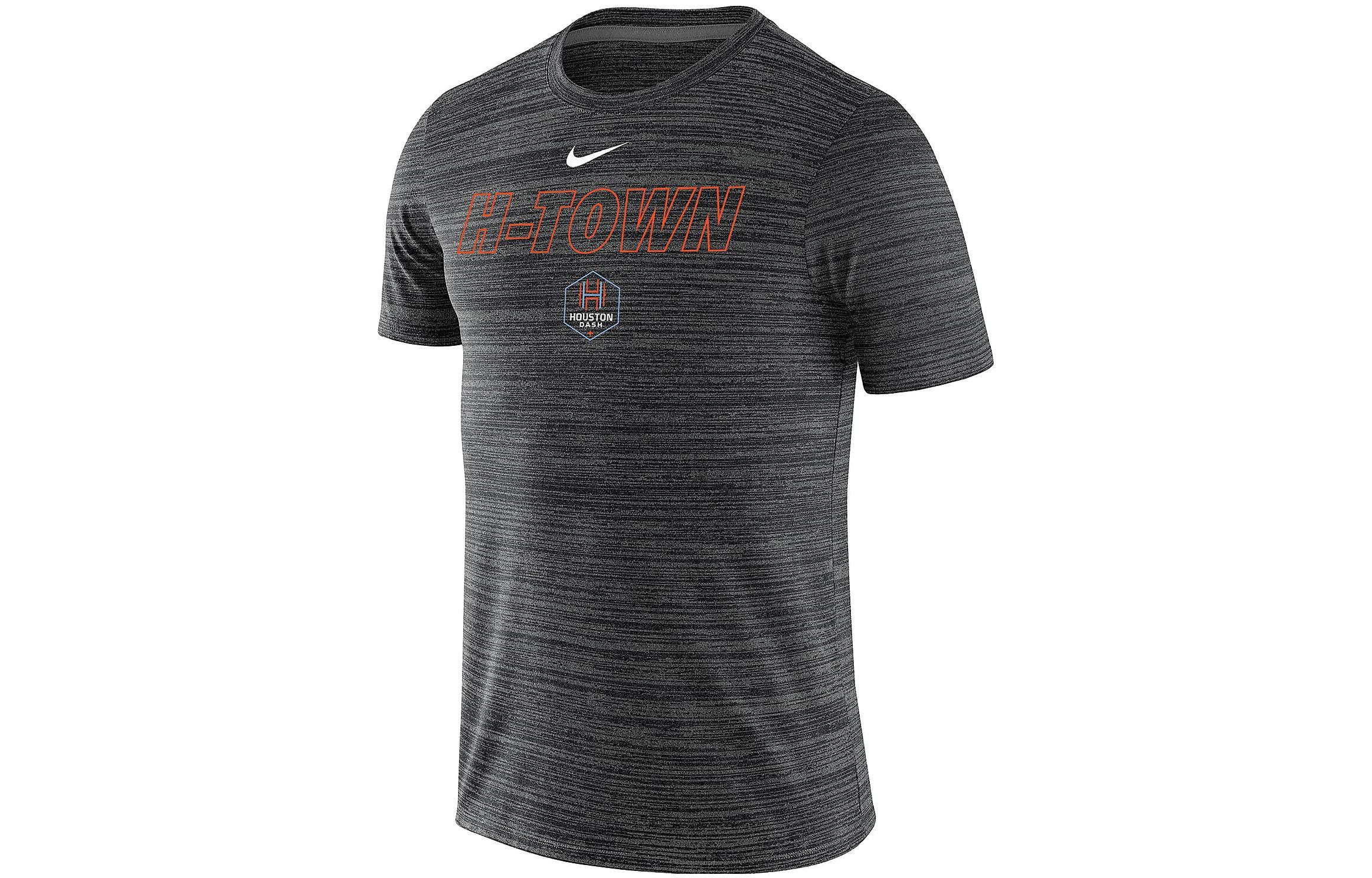 Nike Футболка Houston Dash Velocity Legend LogoT