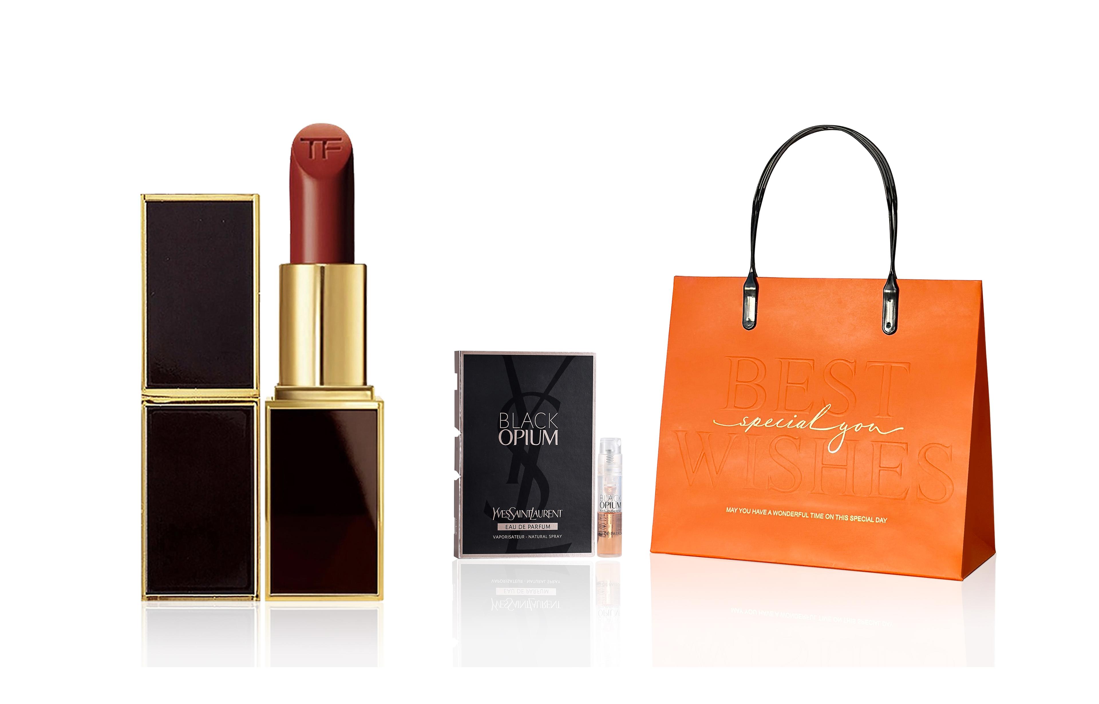Tom Ford Косметика TF 16