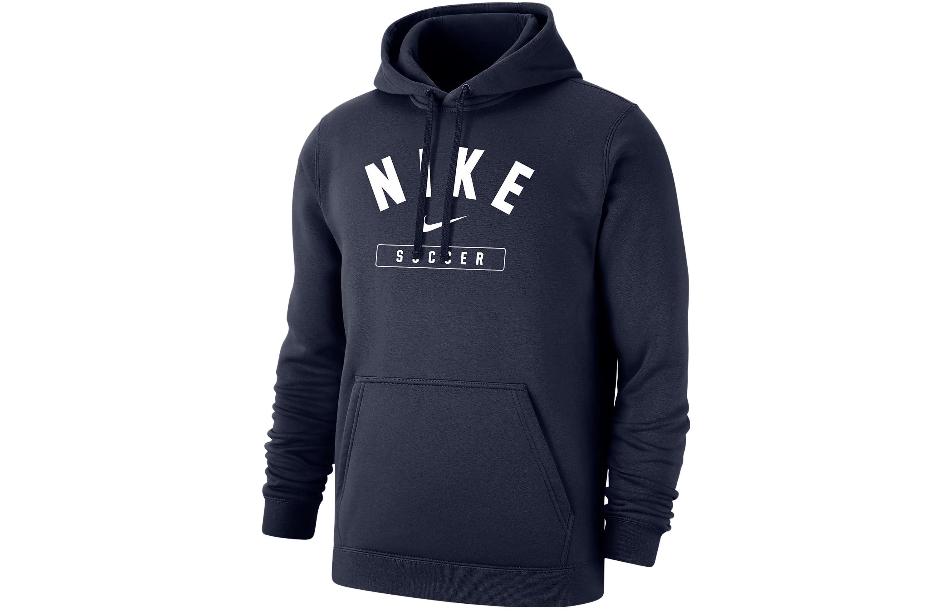 Nike Худи и толстовки Soccer Logo