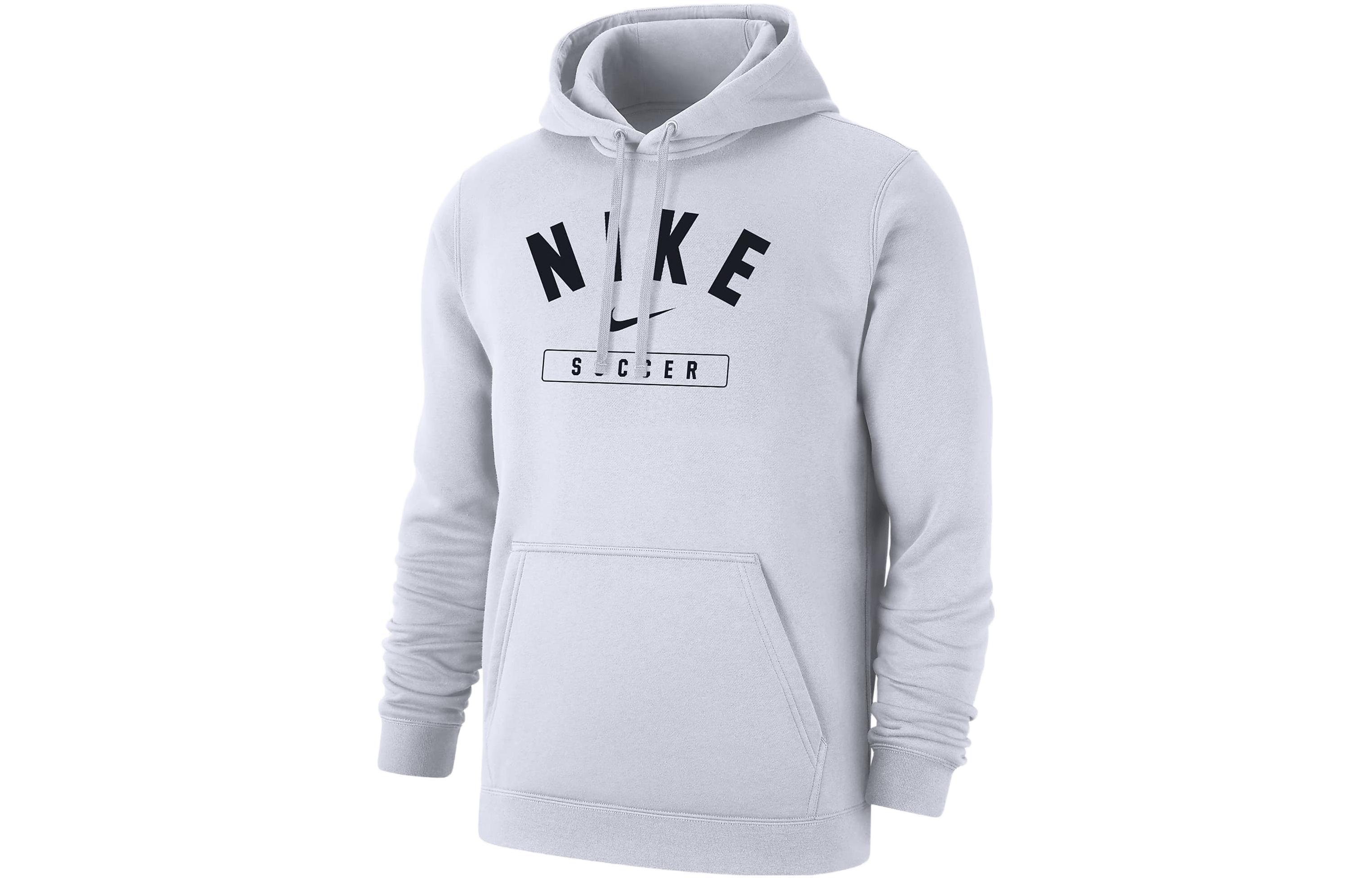 Nike Худи и толстовки Soccer Logo