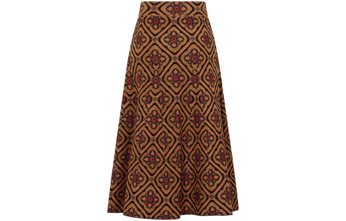 ETRO Юбка Women Casual Long Skirt