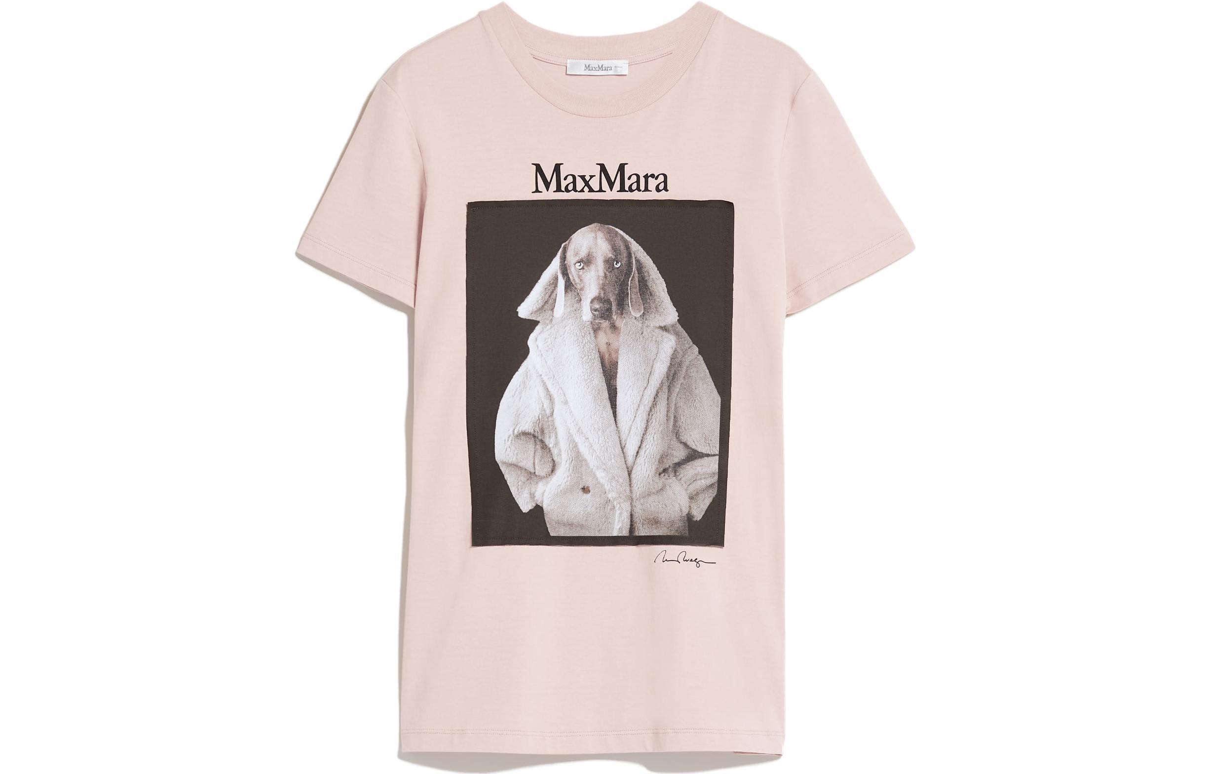MaxMara Футболка Women T-shirt