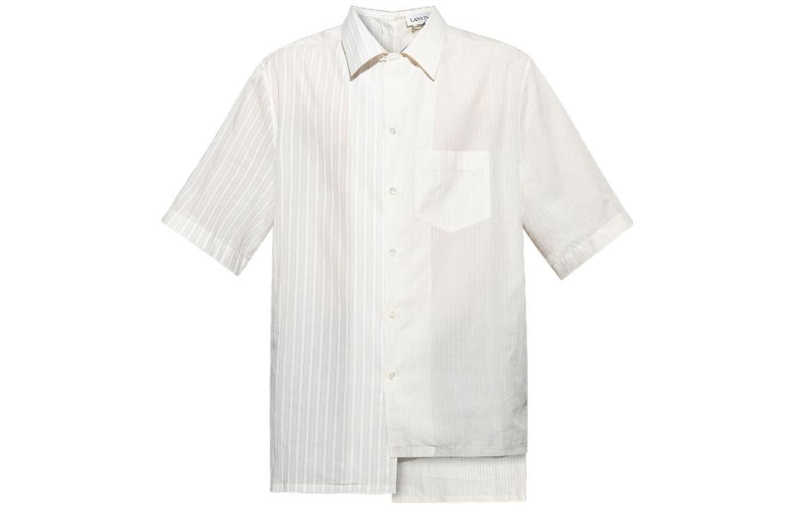 Lanvin Рубашка Men Shirt