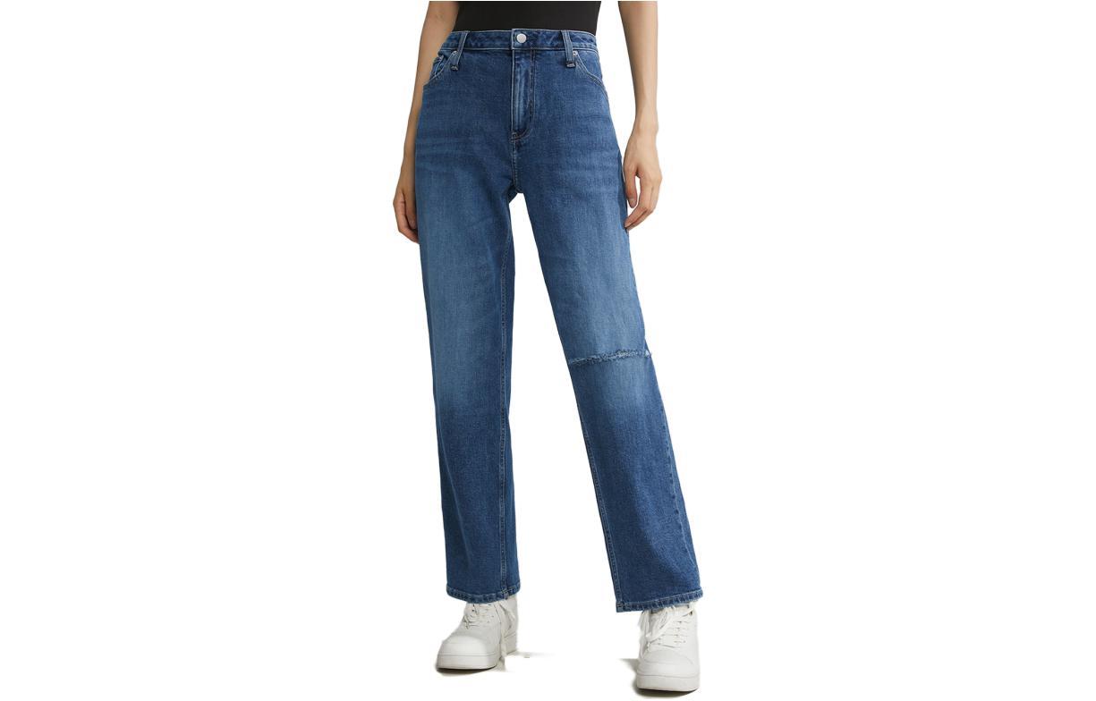 Calvin Klein Джинсы Women Jeans