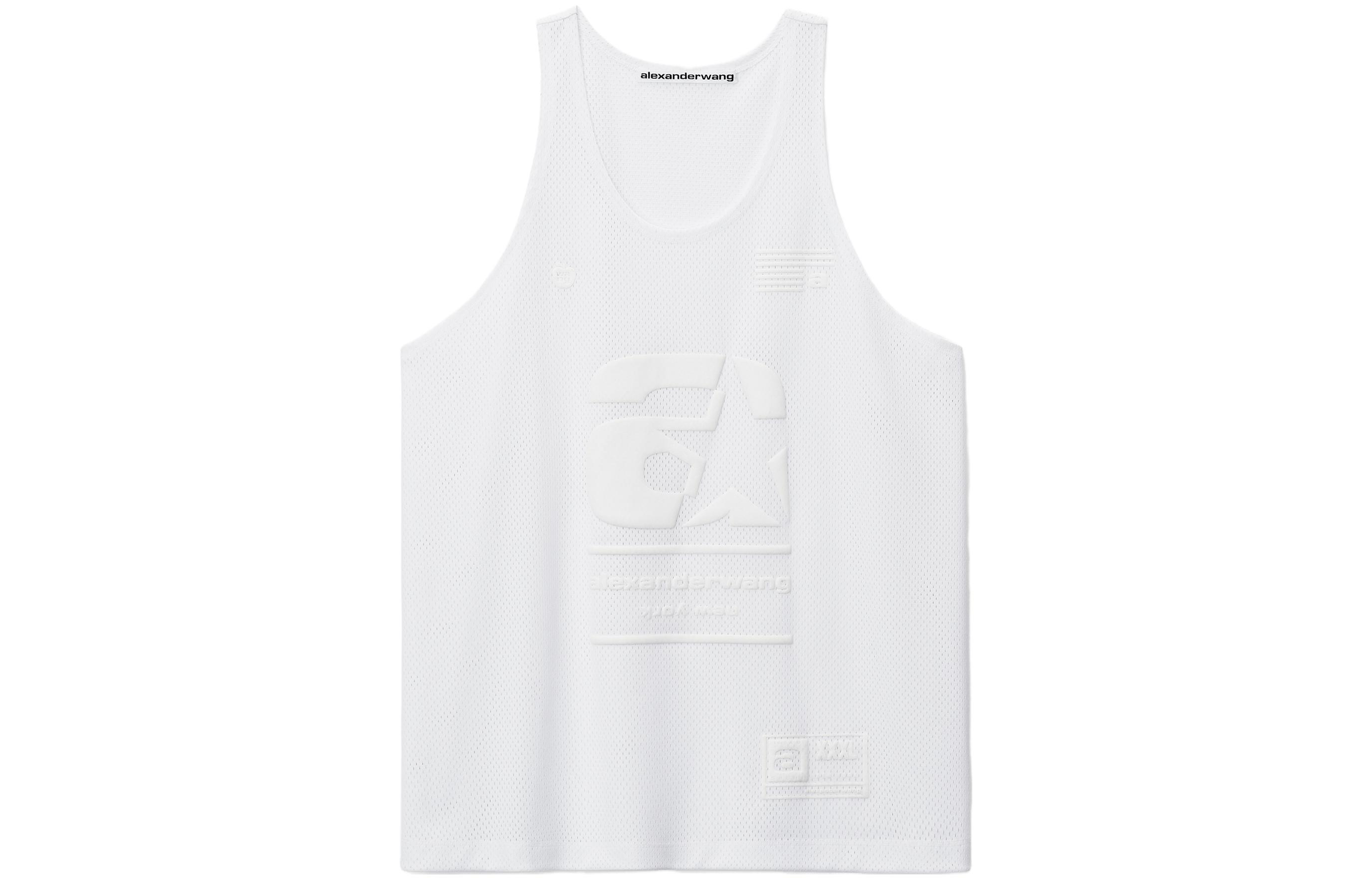 alexander wang Майка 