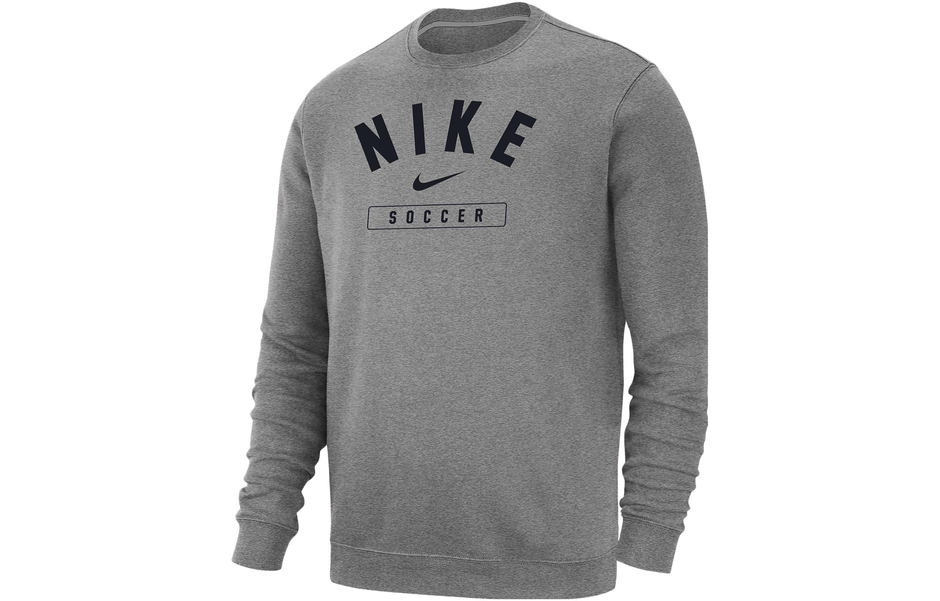Nike Худи и толстовки Soccer Logo