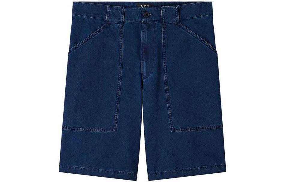 A.P.C. Шорты 
