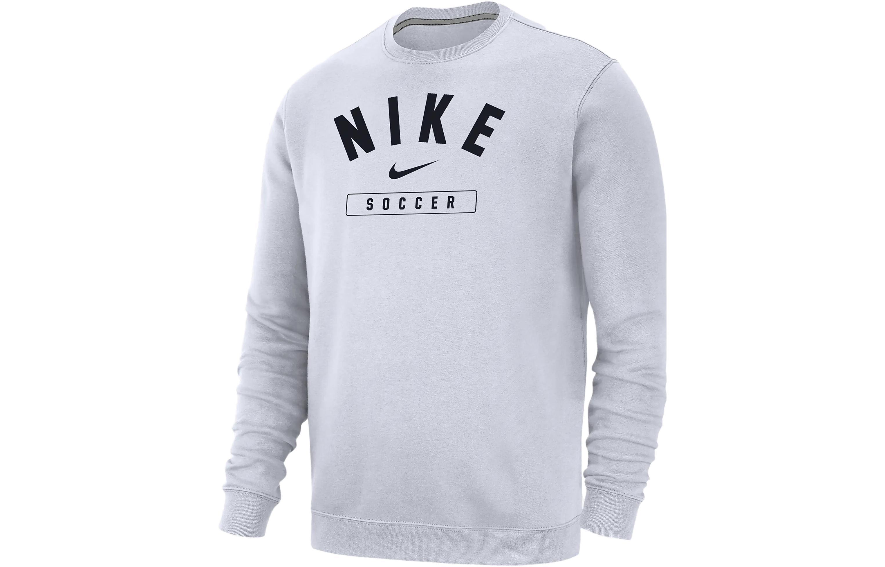 Nike Худи и толстовки Soccer Logo