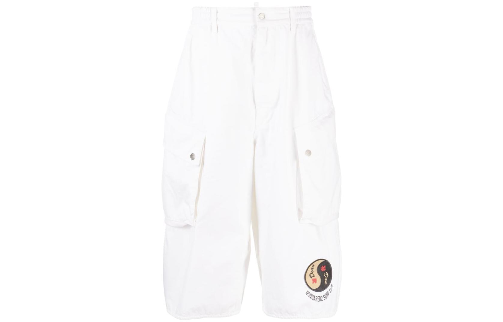 DSQUARED 2 Шорты Men Casual Shorts