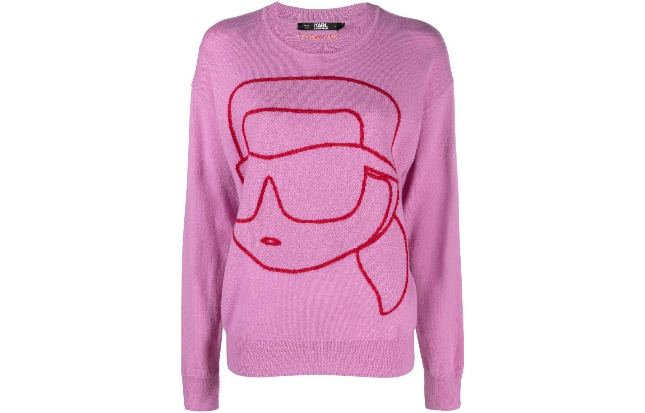 Karl Lagerfeld Худи и толстовки Women Sweatshirt