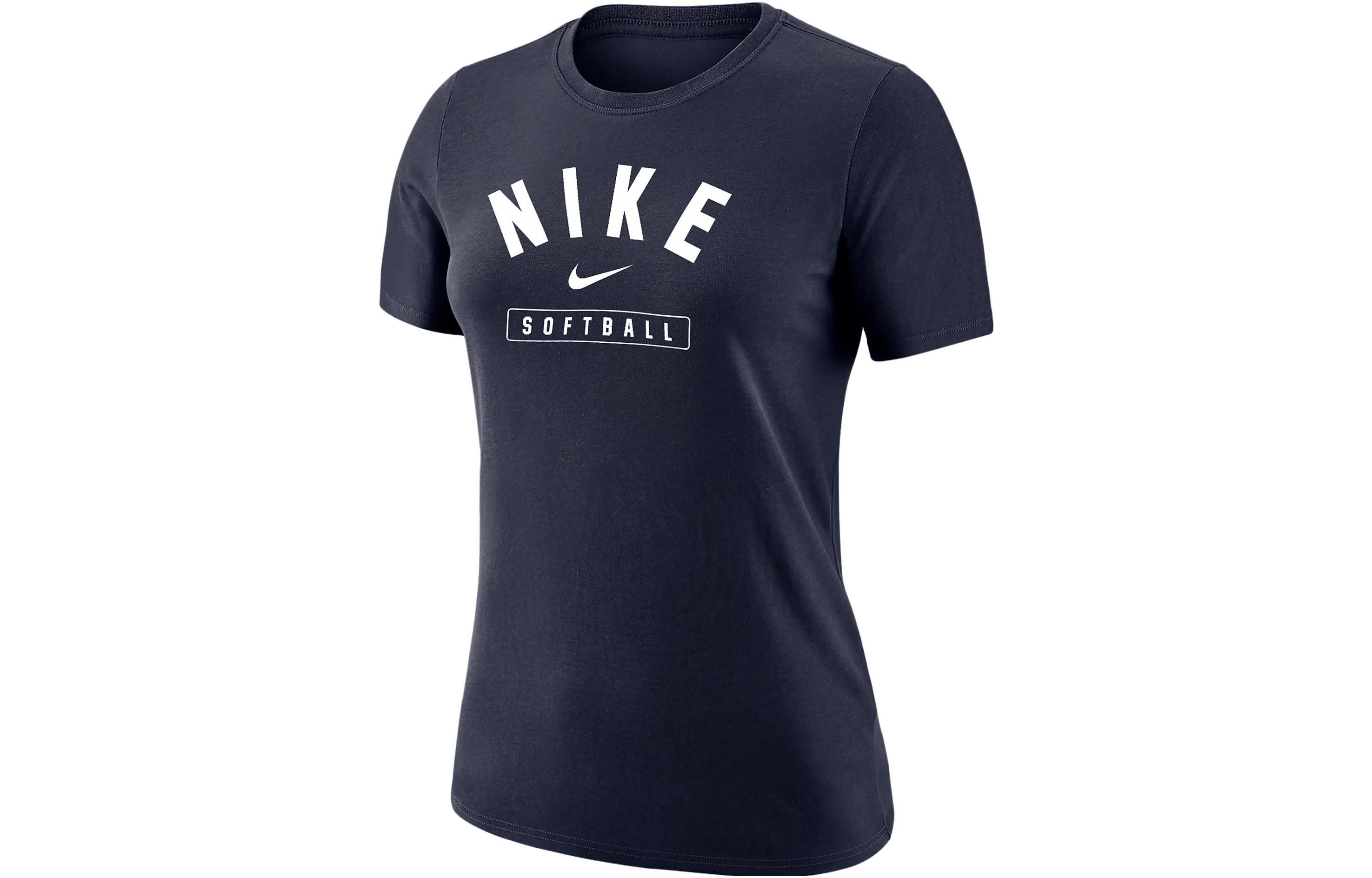 Nike Футболка Softball LogoT