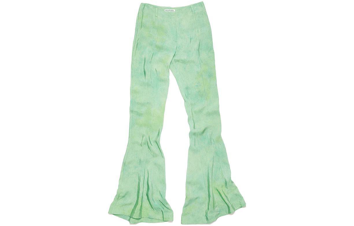 Acne Studios Треники Women Casual Pants