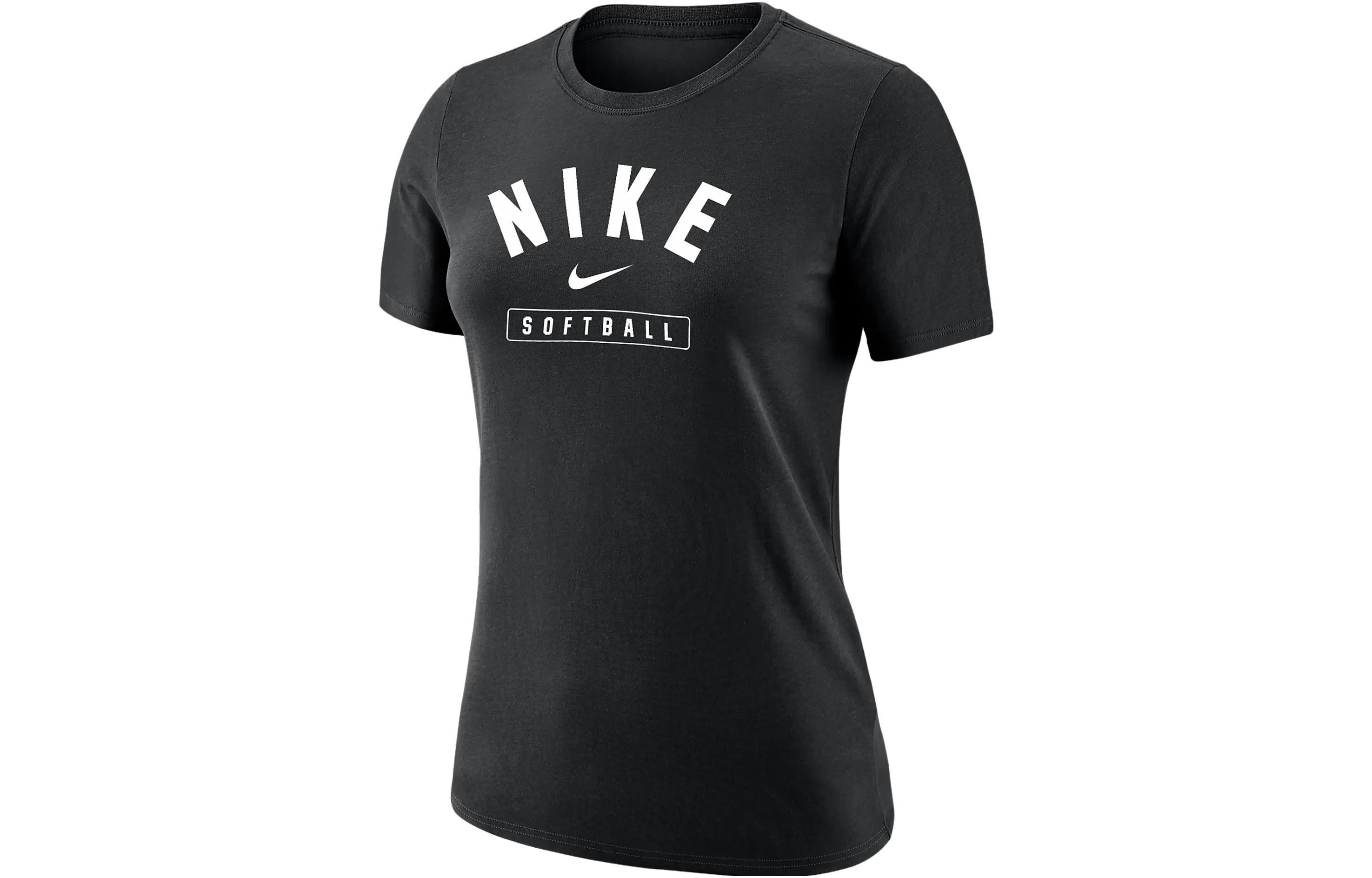 Nike Футболка Softball LogoT