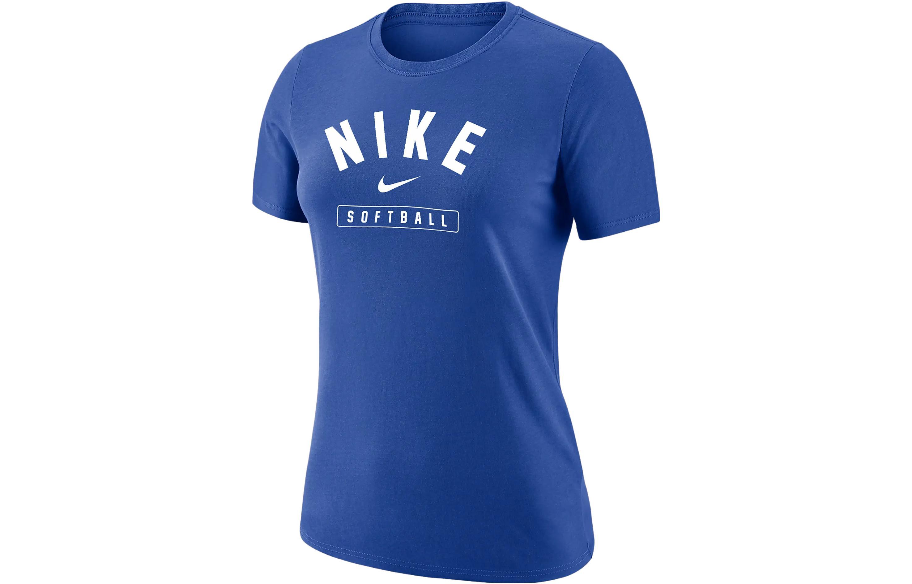 Nike Футболка Softball LogoT