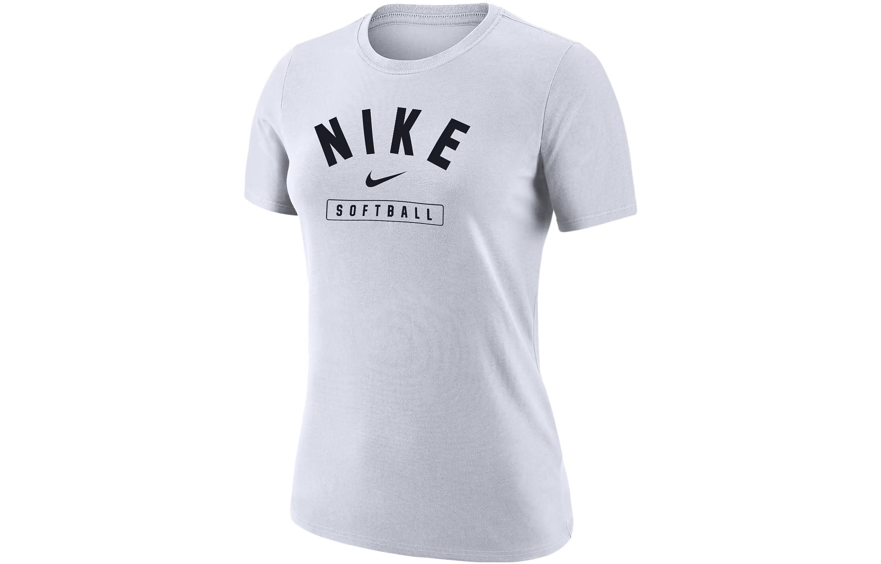 Nike Футболка Softball LogoT