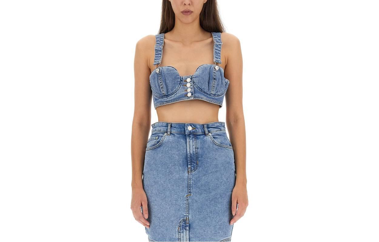 Moschino Топ Women Camisole
