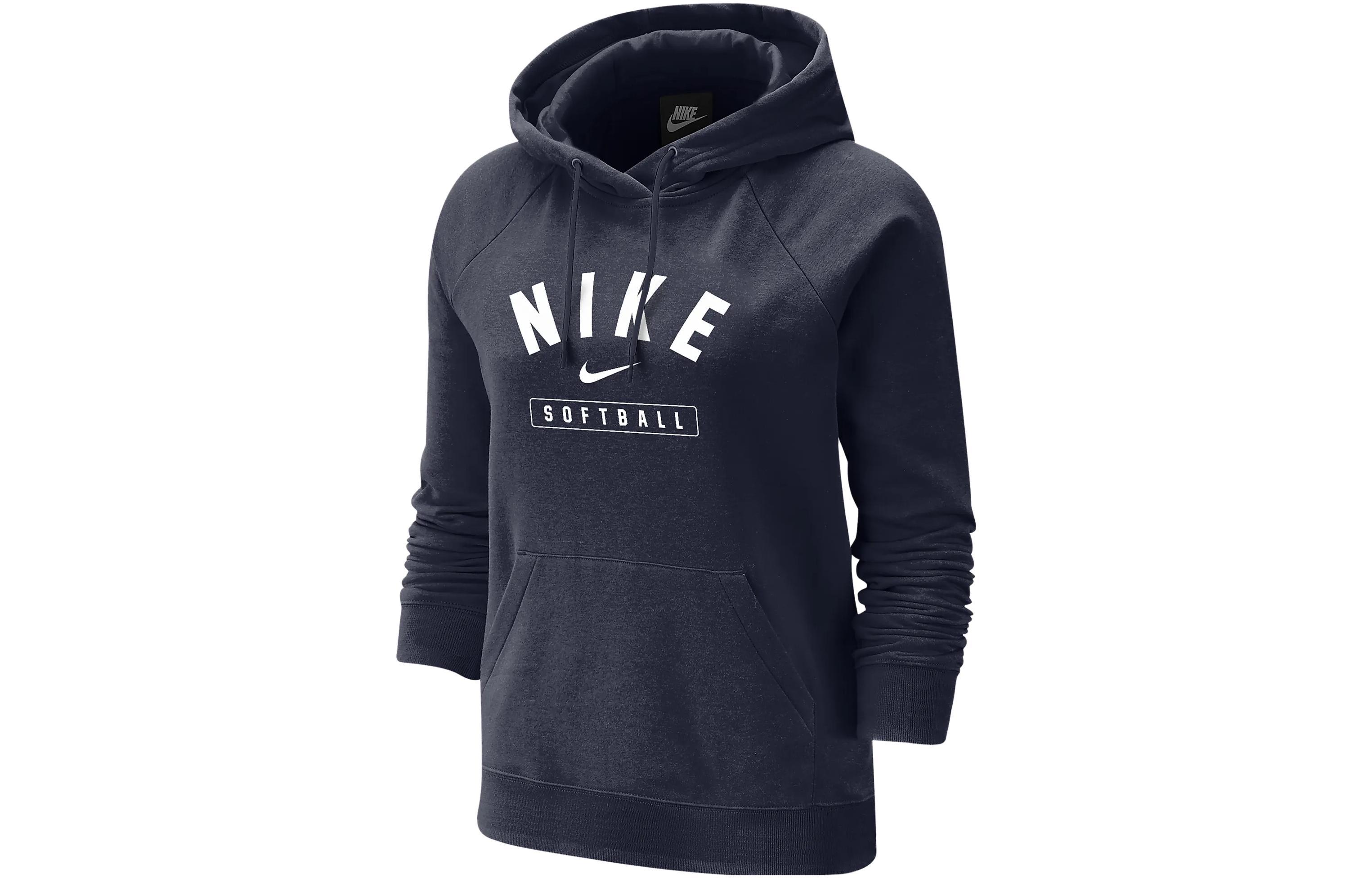 Nike Худи и толстовки Softball Logo