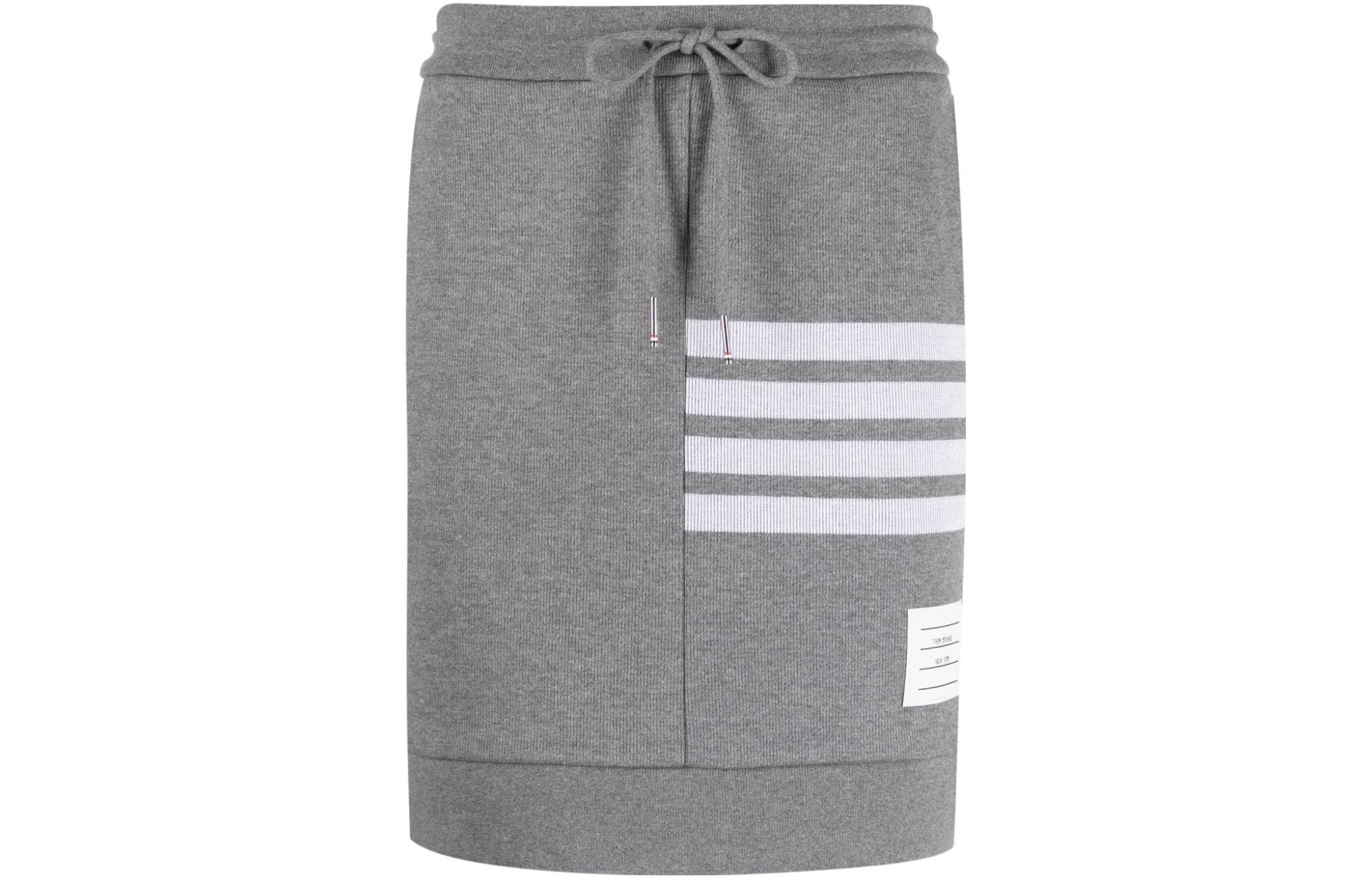 Thom Browne Юбка Women Casual Skirt