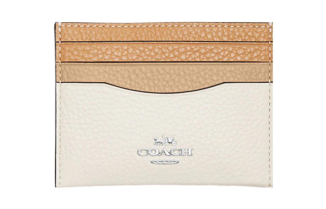 Coach Кардхолдер Women Card Case Card Holder